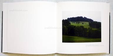 Sample page 11 for book  Bernhard Fuchs – Waldungen