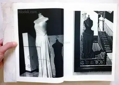 Sample page 16 for book "Yamawaki, Toshitsugu – Toshitsugu Yamawaki - Dual I" Sample page 16 for book "Yamawaki, Toshitsugu – Toshitsugu Yamawaki - Dual I"