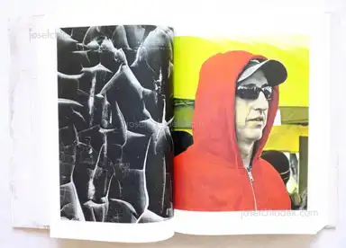 Sample page 10 for book "Yamawaki, Toshitsugu – Toshitsugu Yamawaki - Dual I" Sample page 10 for book "Yamawaki, Toshitsugu – Toshitsugu Yamawaki - Dual I"