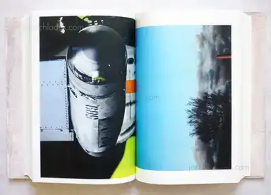 Sample page 6 for book "Yamawaki, Toshitsugu – Toshitsugu Yamawaki - Dual I" Sample page 6 for book "Yamawaki, Toshitsugu – Toshitsugu Yamawaki - Dual I"