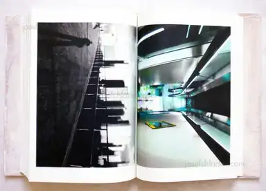 Sample page 3 for book "Yamawaki, Toshitsugu – Toshitsugu Yamawaki - Dual I" Sample page 3 for book "Yamawaki, Toshitsugu – Toshitsugu Yamawaki - Dual I"