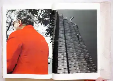 Sample page 1 for book "Yamawaki, Toshitsugu – Toshitsugu Yamawaki - Dual I" Sample page 1 for book "Yamawaki, Toshitsugu – Toshitsugu Yamawaki - Dual I"