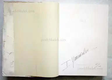 Sample page 20 for book "Yamawaki, Toshitsugu – Toshitsugu Yamawaki - Dual II" Sample page 20 for book "Yamawaki, Toshitsugu – Toshitsugu Yamawaki - Dual II"