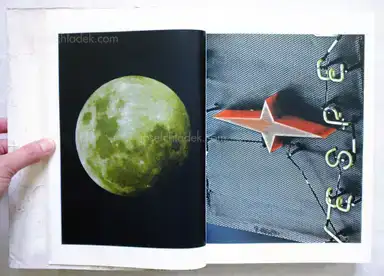 Sample page 19 for book "Yamawaki, Toshitsugu – Toshitsugu Yamawaki - Dual II" Sample page 19 for book "Yamawaki, Toshitsugu – Toshitsugu Yamawaki - Dual II"