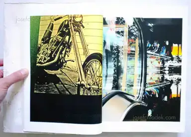 Sample page 18 for book "Yamawaki, Toshitsugu – Toshitsugu Yamawaki - Dual II" Sample page 18 for book "Yamawaki, Toshitsugu – Toshitsugu Yamawaki - Dual II"