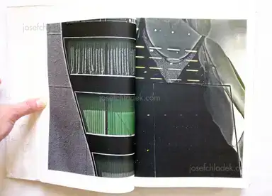 Sample page 16 for book "Yamawaki, Toshitsugu – Toshitsugu Yamawaki - Dual II" Sample page 16 for book "Yamawaki, Toshitsugu – Toshitsugu Yamawaki - Dual II"