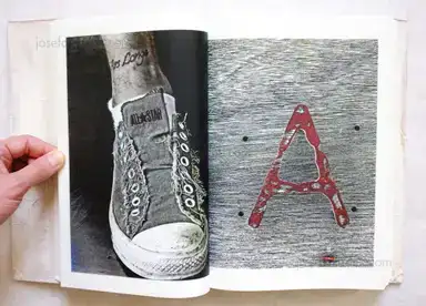 Sample page 14 for book "Yamawaki, Toshitsugu – Toshitsugu Yamawaki - Dual II" Sample page 14 for book "Yamawaki, Toshitsugu – Toshitsugu Yamawaki - Dual II"