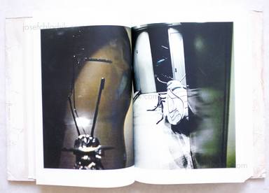 Sample page 9 for book Toshitsugu Yamawaki – Dual II