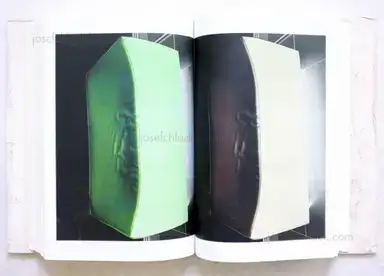 Sample page 7 for book "Yamawaki, Toshitsugu – Toshitsugu Yamawaki - Dual II" Sample page 7 for book "Yamawaki, Toshitsugu – Toshitsugu Yamawaki - Dual II"