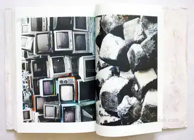 Sample page 5 for book "Yamawaki, Toshitsugu – Toshitsugu Yamawaki - Dual II" Sample page 5 for book "Yamawaki, Toshitsugu – Toshitsugu Yamawaki - Dual II"