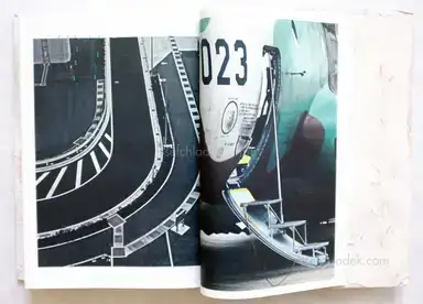 Sample page 2 for book "Yamawaki, Toshitsugu – Toshitsugu Yamawaki - Dual II" Sample page 2 for book "Yamawaki, Toshitsugu – Toshitsugu Yamawaki - Dual II"