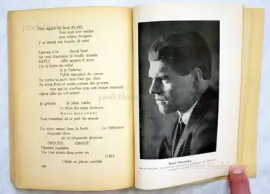 Sample page 2 for book "Huelsenbeck, Richard (Hrsg.) – Richard Huelsenbeck - Dada Almanach" Sample page 2 for book "Huelsenbeck, Richard (Hrsg.) – Richard Huelsenbeck - Dada Almanach"