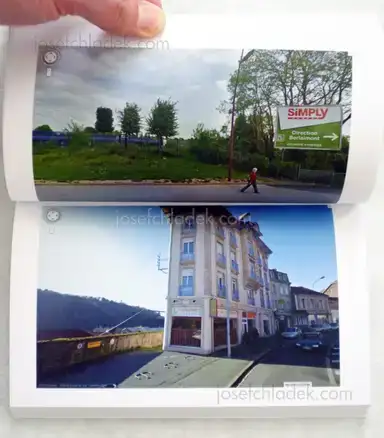 Sample page 12 for book "Anders, Pascal – Pascal Anders - Raymond La France" Sample page 12 for book "Anders, Pascal – Pascal Anders - Raymond La France"