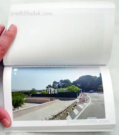 Sample page 9 for book "Anders, Pascal – Pascal Anders - Raymond La France" Sample page 9 for book "Anders, Pascal – Pascal Anders - Raymond La France"