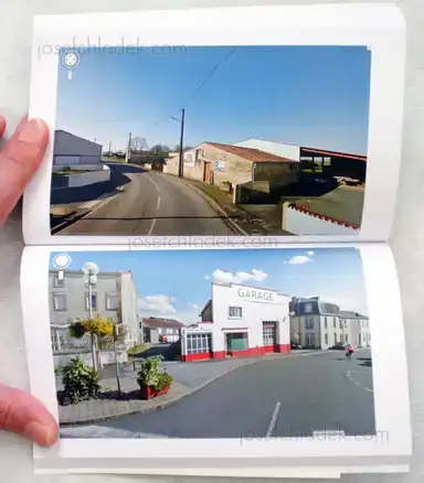 Sample page 5 for book "Anders, Pascal – Pascal Anders - Raymond La France" Sample page 5 for book "Anders, Pascal – Pascal Anders - Raymond La France"