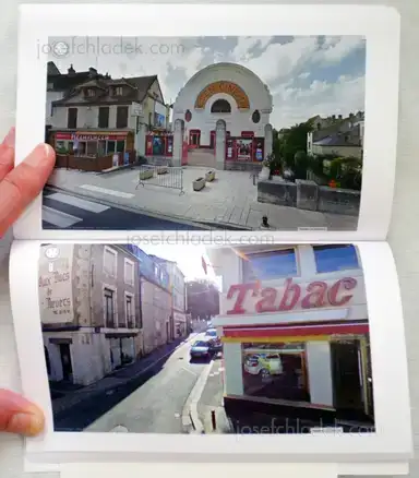 Sample page 3 for book "Anders, Pascal – Pascal Anders - Raymond La France" Sample page 3 for book "Anders, Pascal – Pascal Anders - Raymond La France"