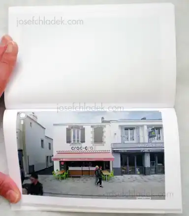 Sample page 2 for book "Anders, Pascal – Pascal Anders - Raymond La France" Sample page 2 for book "Anders, Pascal – Pascal Anders - Raymond La France"