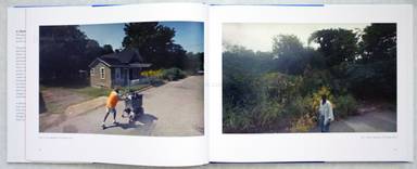 Sample page 12 for book "Rickard, Doug – Doug Rickard - A New American Picture" Sample page 12 for book "Rickard, Doug – Doug Rickard - A New American Picture"