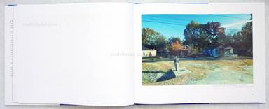 Sample page 6 for book  Doug Rickard – A New American Picture