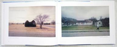 Sample page 8 for book  Doug Rickard – A New American Picture