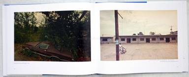 Sample page 4 for book "Rickard, Doug – Doug Rickard - A New American Picture" Sample page 4 for book "Rickard, Doug – Doug Rickard - A New American Picture"