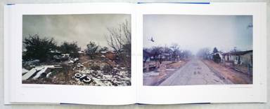 Sample page 12 for book  Doug Rickard – A New American Picture