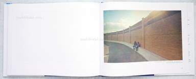 Sample page 13 for book  Doug Rickard – A New American Picture