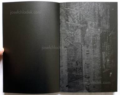 Sample page 1 for book  Calin Kruse – Darkest