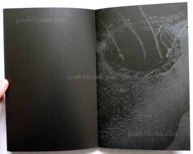 Sample page 3 for book  Calin Kruse – Darkest