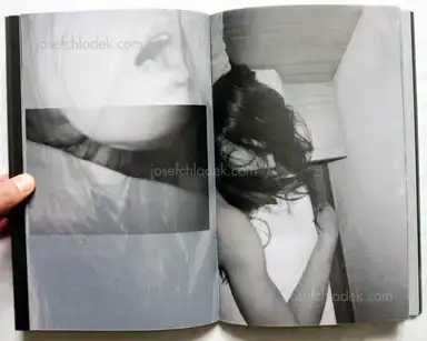 Sample page 16 for book "Kruse, Calin – Calin Kruse - Darkest" Sample page 16 for book "Kruse, Calin – Calin Kruse - Darkest"