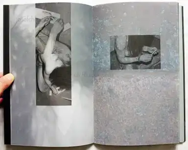 Sample page 15 for book "Kruse, Calin – Calin Kruse - Darkest" Sample page 15 for book "Kruse, Calin – Calin Kruse - Darkest"