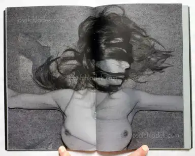 Sample page 12 for book "Kruse, Calin – Calin Kruse - Darkest" Sample page 12 for book "Kruse, Calin – Calin Kruse - Darkest"