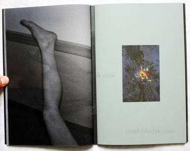 Sample page 14 for book  Calin Kruse – Darkest