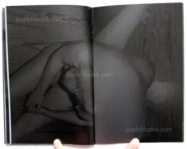 Sample page 4 for book "Kruse, Calin – Calin Kruse - Darkest" Sample page 4 for book "Kruse, Calin – Calin Kruse - Darkest"