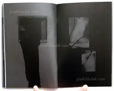 Sample page 3 for book "Kruse, Calin – Calin Kruse - Darkest" Sample page 3 for book "Kruse, Calin – Calin Kruse - Darkest"