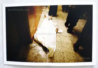 Sample page 14 for book "Bangert, Christoph – Christoph Bangert - War Porn" Sample page 14 for book "Bangert, Christoph – Christoph Bangert - War Porn"