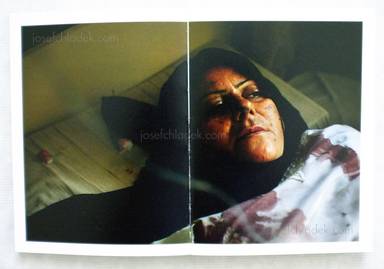 Sample page 13 for book "Bangert, Christoph – Christoph Bangert - War Porn" Sample page 13 for book "Bangert, Christoph – Christoph Bangert - War Porn"