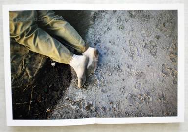 Sample page 11 for book "Bangert, Christoph – Christoph Bangert - War Porn" Sample page 11 for book "Bangert, Christoph – Christoph Bangert - War Porn"