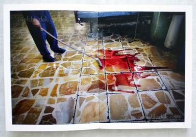 Sample page 10 for book "Bangert, Christoph – Christoph Bangert - War Porn" Sample page 10 for book "Bangert, Christoph – Christoph Bangert - War Porn"