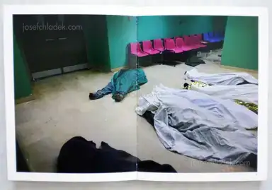 Sample page 9 for book "Bangert, Christoph – Christoph Bangert - War Porn" Sample page 9 for book "Bangert, Christoph – Christoph Bangert - War Porn"