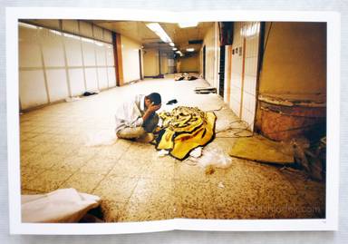 Sample page 7 for book "Bangert, Christoph – Christoph Bangert - War Porn" Sample page 7 for book "Bangert, Christoph – Christoph Bangert - War Porn"