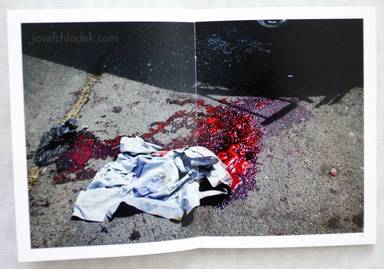 Sample page 6 for book "Bangert, Christoph – Christoph Bangert - War Porn" Sample page 6 for book "Bangert, Christoph – Christoph Bangert - War Porn"