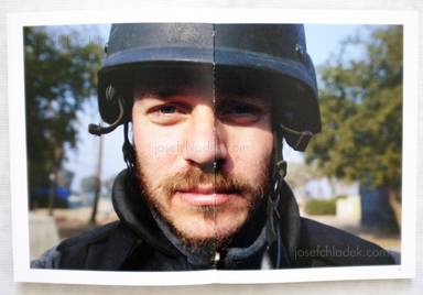 Sample page 4 for book "Bangert, Christoph – Christoph Bangert - War Porn" Sample page 4 for book "Bangert, Christoph – Christoph Bangert - War Porn"