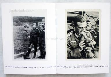 Sample page 2 for book "Bangert, Christoph – Christoph Bangert - War Porn" Sample page 2 for book "Bangert, Christoph – Christoph Bangert - War Porn"