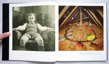 Sample page 14 for book "Ebeling, Philipp – Philipp Ebeling - Land without Past" Sample page 14 for book "Ebeling, Philipp – Philipp Ebeling - Land without Past"