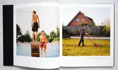 Sample page 13 for book "Ebeling, Philipp – Philipp Ebeling - Land without Past" Sample page 13 for book "Ebeling, Philipp – Philipp Ebeling - Land without Past"