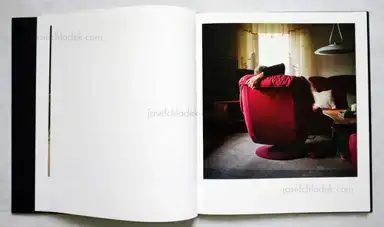 Sample page 11 for book "Ebeling, Philipp – Philipp Ebeling - Land without Past" Sample page 11 for book "Ebeling, Philipp – Philipp Ebeling - Land without Past"