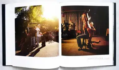 Sample page 7 for book "Ebeling, Philipp – Philipp Ebeling - Land without Past" Sample page 7 for book "Ebeling, Philipp – Philipp Ebeling - Land without Past"