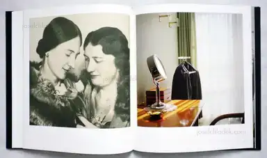 Sample page 6 for book "Ebeling, Philipp – Philipp Ebeling - Land without Past" Sample page 6 for book "Ebeling, Philipp – Philipp Ebeling - Land without Past"