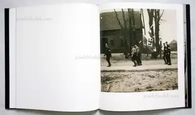 Sample page 5 for book "Ebeling, Philipp – Philipp Ebeling - Land without Past" Sample page 5 for book "Ebeling, Philipp – Philipp Ebeling - Land without Past"